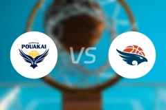 大陆普瓦凯女篮vs北卡胡女篮比分预测【2025/11/02】