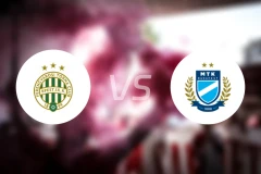 费伦茨瓦罗斯vsMTK布达佩斯比分预测【2025/11/02】