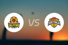 阿利托斯vs克雷廷加比分预测【2025/12/12】