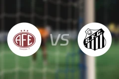 费罗维亚里亚青年队vs桑托斯青年队比分预测【2026/01/15】