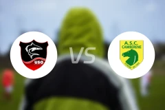 奥阿卡姆vsAS坎贝内比分预测【2025/11/24】