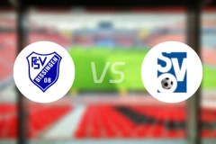 FSV比辛根08vs奥本比分预测【2024/09/05】