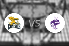 堪尼席斯vs尼亚加拉大学比分预测【2026/02/04】