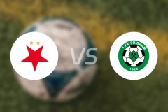 布拉格斯拉维亚C队vs普里布拉姆B队比分预测【2025/11/01】