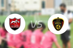 努瓦克肖特国王vsASC警察比分预测【2026/03/01】