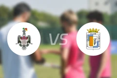 卡拉莫查vs塔马瑞特比分预测【2026/02/01】