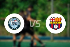 瓜亚基尔城vs瓜亚基尔巴塞罗那比分预测【2026/03/16】