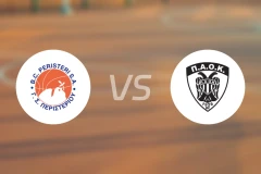 佩里斯特里vs泛塞萨洛尼基比分预测【2026/03/19】