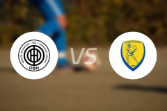 OFI克里特vs帕纳托利科斯比分预测【2026/01/26】