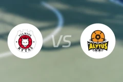 瑞塔斯Bvs阿利托斯比分预测【2025/12/19】