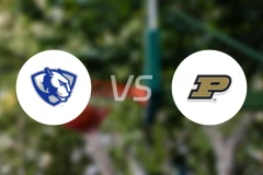 东伊利诺大学vs普渡大学比分预测【2025/11/29】