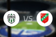 博尔诺瓦vs卡西亚卡比分预测【2026/04/05】