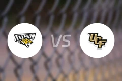 陶森大学vs中佛罗里达大学比分结果战报【2025/12/08】