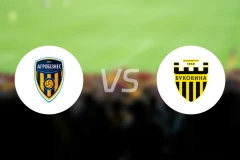 沃洛奇斯克vs切尔诺夫策比分预测【2025/11/23】