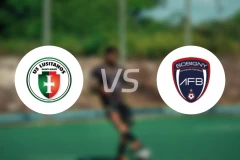 圣莫尔路斯vs博比尼比分预测【2026/03/22】