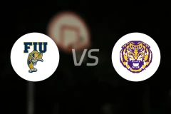 佛罗里达国际大学vs路易斯安那州立大学比分预测【2025/11/14】