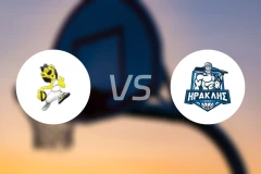 福尼尔vs伊拉克利斯比分预测【2025/12/18】