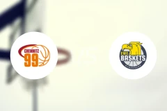 开姆尼茨vs奥尔登堡比分结果战报【2026/03/29】