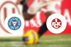 荷尔斯泰因vs凯泽斯劳滕比分预测【2026/04/18】