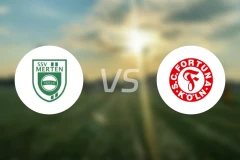 莫顿vs幸运科隆B队比分预测【2026/03/15】