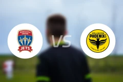 纽卡斯尔喷气机女足vs惠灵顿凤凰女足比分预测【2026/02/01】