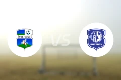 斯卢茨克vs维捷布斯克比分结果战报【2024/08/23】