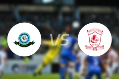 辛吉达黑星vs海岸联比分预测【2026/03/02】