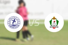 连姆沙vs安曼团结比分预测【2025/11/01】