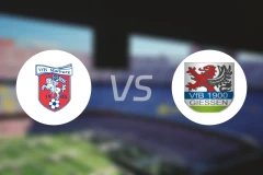 VfB马尔堡vsFC吉森比分预测【2025/10/18】