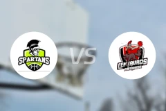 首都斯巴达克斯vs肯塔洛斯比分预测【2026/03/27】