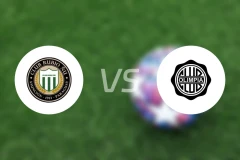 鲁毕奥vs亚松森奥林匹亚比分预测【2026/04/13】