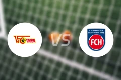 柏林联合vs海登海姆比分预测【2025/05/10】
