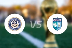 亨格福德镇vs沃尔顿赫瑟姆比分预测【2026/02/14】