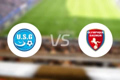 葛伦维尔vs索米尔比分预测【2026/03/08】