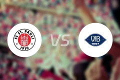 圣保利业余队vs奥尔登堡比分预测【2025/12/03】