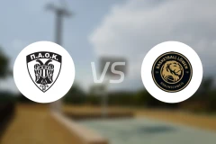 泛塞萨洛尼基vs布伦瑞克比分预测【2025/11/20】