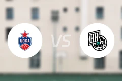 莫斯科中央陆军vs下诺夫哥罗德比分结果战报【2026/04/17】