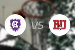 圣十字学院vs波士顿大学比分结果战报【2026/02/26】