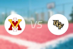 弗吉尼亚军事学院vs中佛罗里达大学比分结果战报【2025/11/30】