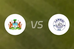 弗里敦市vs兰博伊比分预测【2026/02/22】