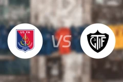 US武装部队vs卡斯卡德竞技比分预测【2026/03/14】