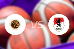 OSE狮队vs汉维特比分预测【2025/11/23】