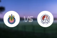 瓜达拉哈拉女足vs圣路易斯竞技女足比分预测【2026/01/05】