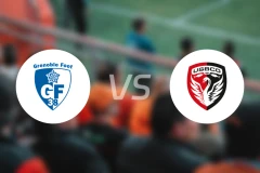 格勒诺布尔vs布洛涅比分预测【2026/02/28】