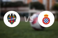 莱万特vs西班牙人比分预测【2026/01/11】