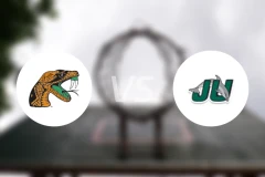 佛罗里达农工大学vs杰克森维尔比分预测【2025/12/03】