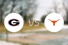 佐治亚大学vs德克萨斯大学比分结果战报【2026/01/25】