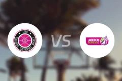 图卢兹女篮vs布雷塔尼女篮比分预测【2025/12/14】