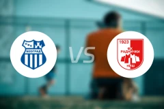 OFK贝尔格莱德vs尼什拉德尼基比分预测【2025/11/04】