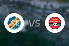 普福尔茨海姆vs历卡苏尔姆比分预测【2026/03/07】